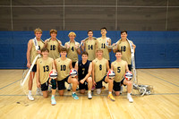 Appleton North Boys Varsity Volleyball 2023-photos