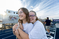 vs Mukwanago Aug. 22