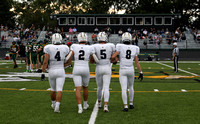 vs Green Bay Preble Aug. 29