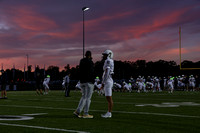 vs Kaukauna Oct. 4