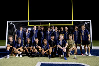 vs Xavier Aug. 27